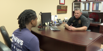 two shot SAPULPA FLOOD PREP