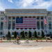 Preparations for American 250 celebrations in Washington