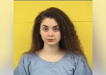 Mackenzie Shirilla