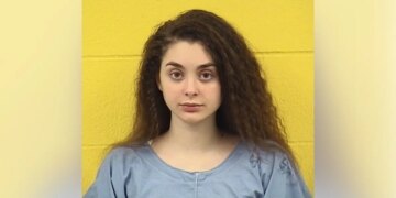 Mackenzie Shirilla