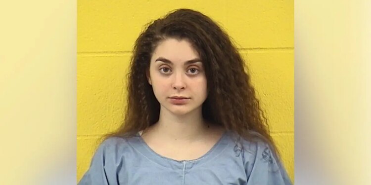 Mackenzie Shirilla