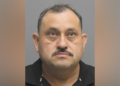 Jose Nahun Aleman Hernandez