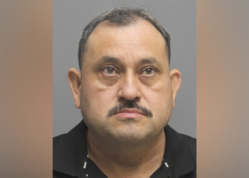 Jose Nahun Aleman Hernandez