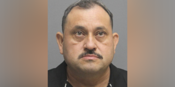 Jose Nahun Aleman Hernandez