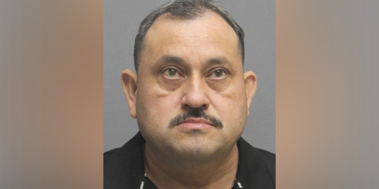 Jose Nahun Aleman Hernandez