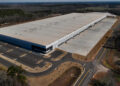 US Immigration Detention Warehouses