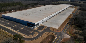 US Immigration Detention Warehouses