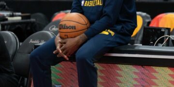 NBA: Cleveland Cavaliers at Toronto Raptors