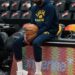 NBA: Cleveland Cavaliers at Toronto Raptors