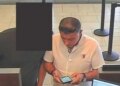 Surveillance showing Kakha Bendeliani