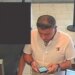Surveillance showing Kakha Bendeliani