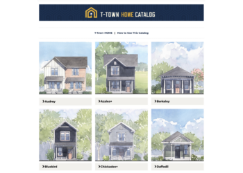 TTOWN HOME CATALOG