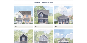 TTOWN HOME CATALOG