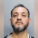 Juan Gabriel Reyes facing forward in a mugshot photo