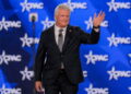 Conservative Political Action Conference (CPAC) USA 2026 in Grapevine