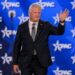 Conservative Political Action Conference (CPAC) USA 2026 in Grapevine
