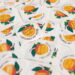 Voting stickers in Georgia