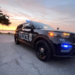 Anne Arundel County Police Department patrol car