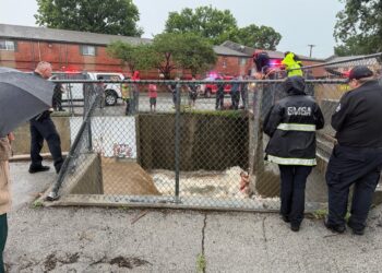 6 22 water rescue