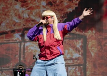 Oliver Tree