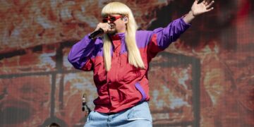 Oliver Tree