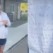 Idaho Woman Blames Television for Racist Note Against Black Neighbors and Then Turns on the Waterworks