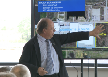 luigi lazzareschi sofidel ceo