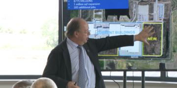 luigi lazzareschi sofidel ceo