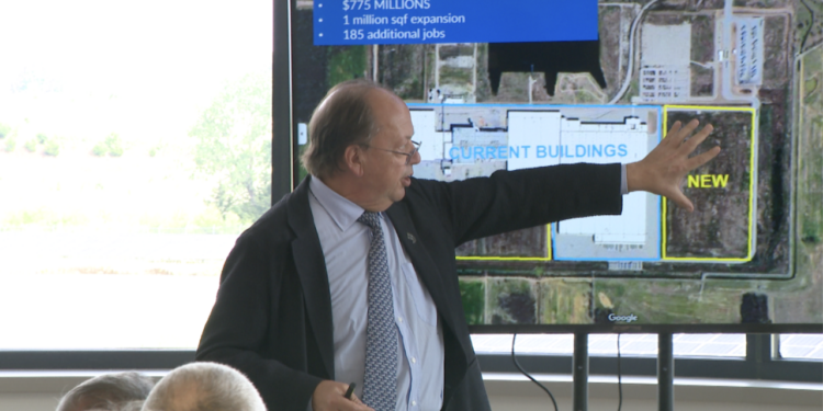 luigi lazzareschi sofidel ceo