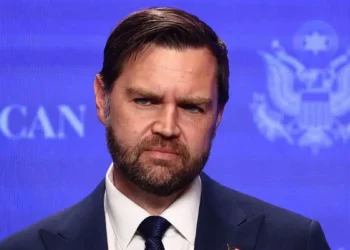 JD Vance Tried to Use a Murder to Push Trump's Agenda, Then Critics Found the One Detail He Clearly Hoped Nobody Would Notice