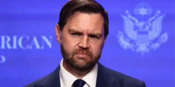 JD Vance Tried to Use a Murder to Push Trump's Agenda, Then Critics Found the One Detail He Clearly Hoped Nobody Would Notice