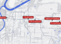June 16 shooting map.png