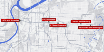 June 16 shooting map.png