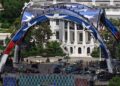 Trump White House