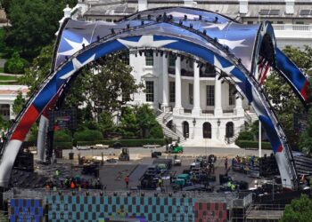 Trump White House