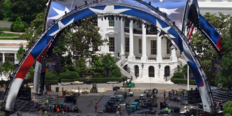 Trump White House