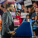 Mayor Zohran Mamdani delivers his 100 Days Address, in Queens
