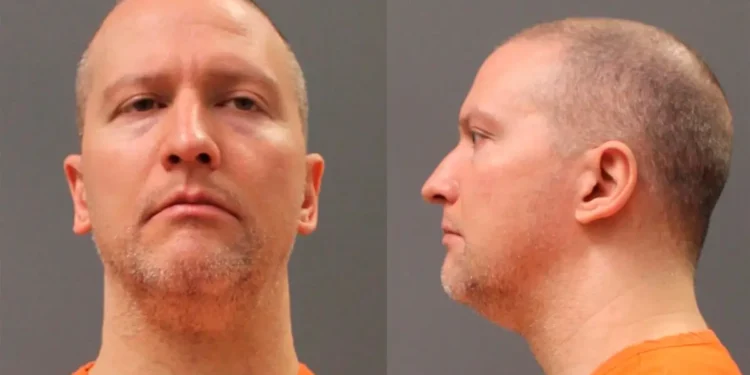 Minnesota AG Throws Cold Water on Growing Movement to Free Derek Chauvin, Former Cop Who Killed George Floyd