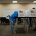 Early voting begins, in Las Cruces