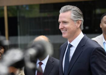 Dedication ceremony for the opening of the Obama Presidential Center in Chicago