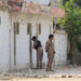 Explosion and gunfire reported in Karachi