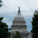 U.S. Capitol building in Washington