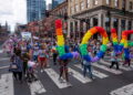 Nashville Pride Parade
