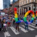 Nashville Pride Parade
