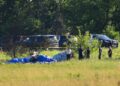 Missouri Plane Crash