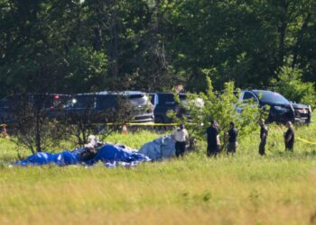 Missouri Plane Crash