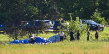 Missouri Plane Crash