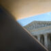 The U.S. Supreme Court in Washington, D.C.