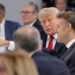 G7 summit in Evian-les-Bains