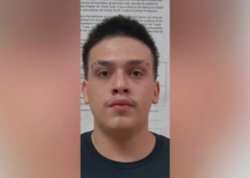 Joseph Anthony Aguilar